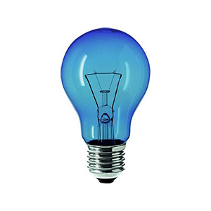 Ampoules lumière du jour